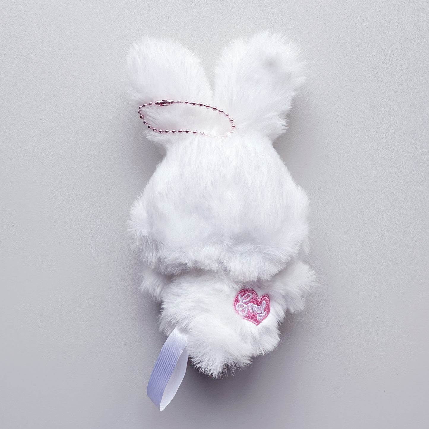 BUNNY Keychain