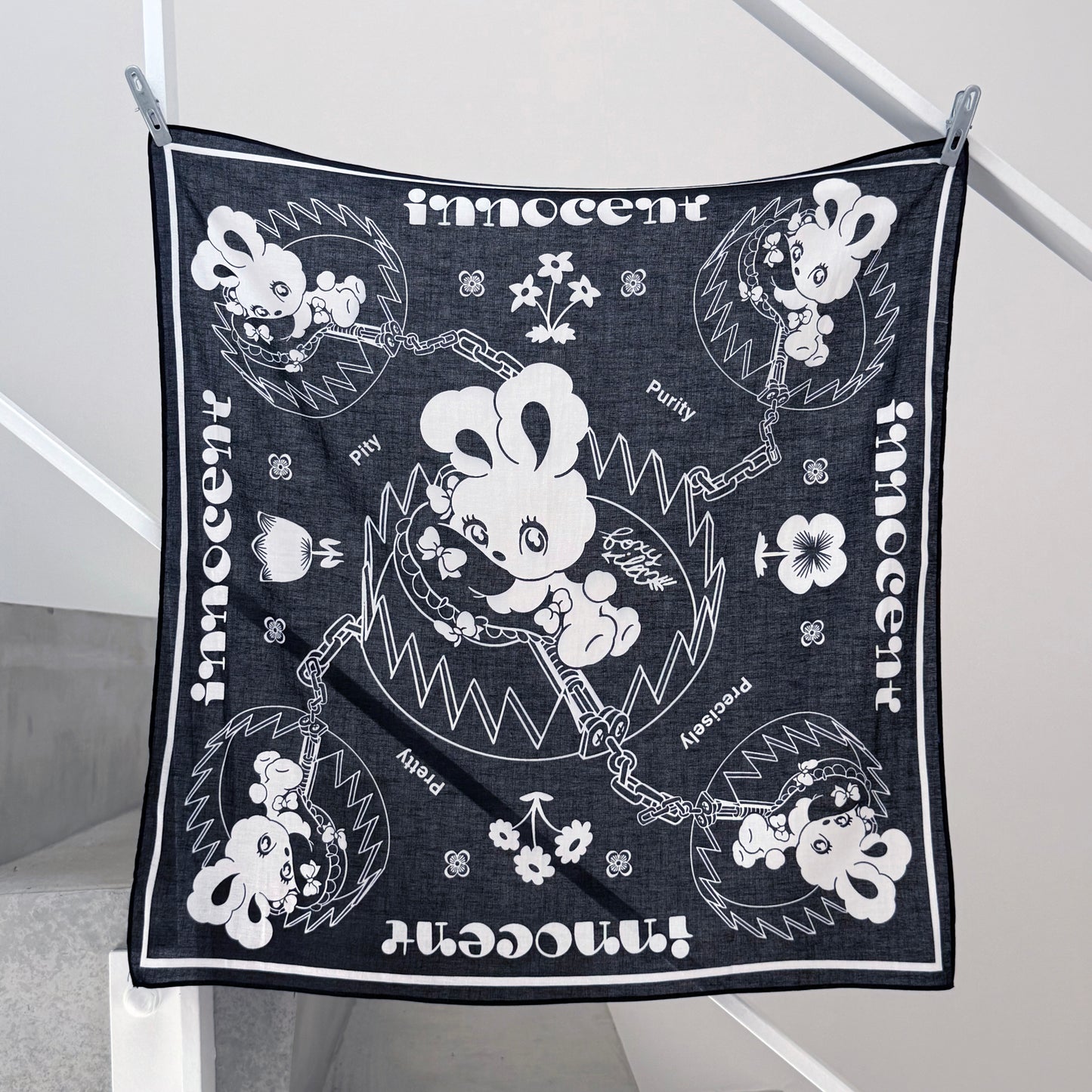 innocent Bandana