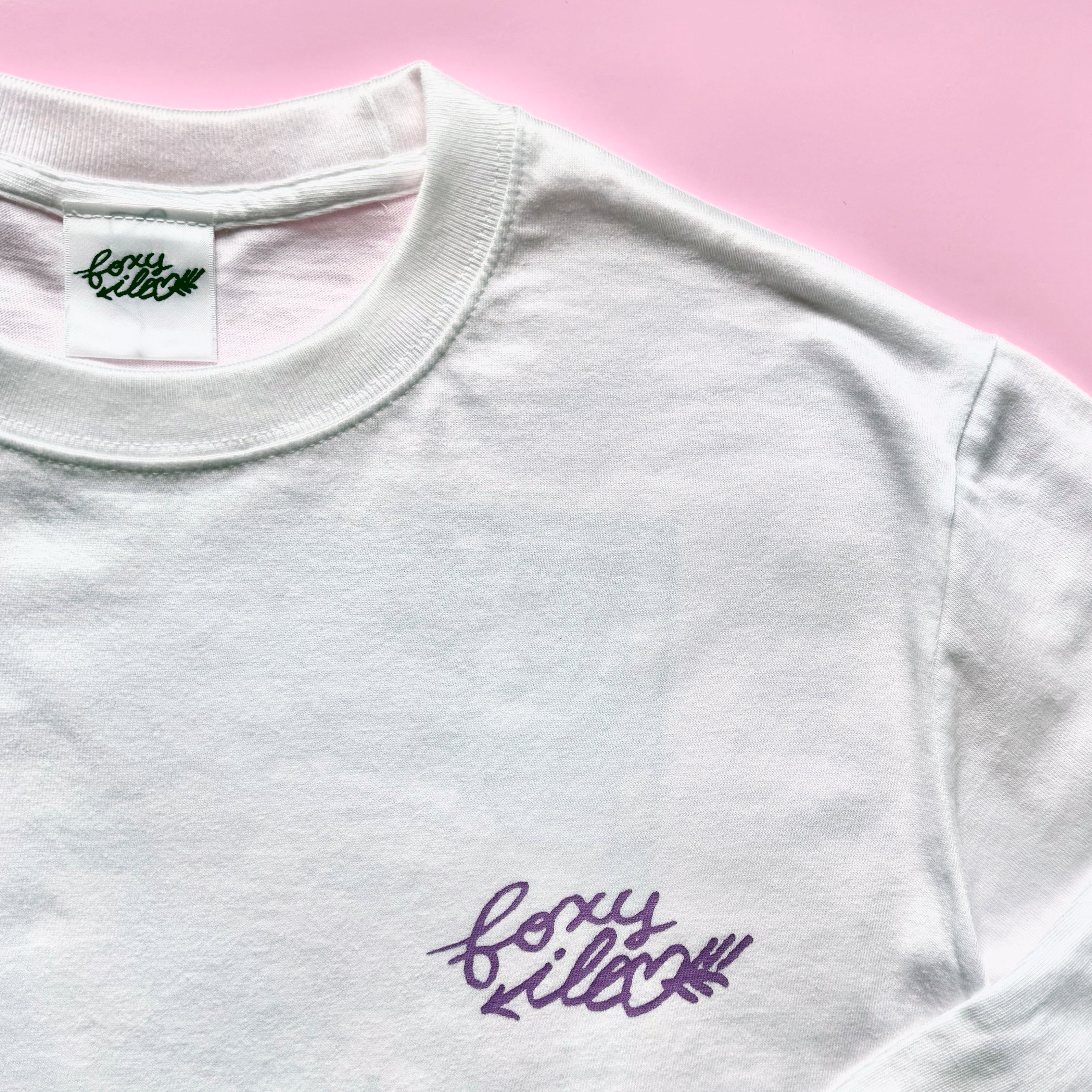 foxy illustrations online