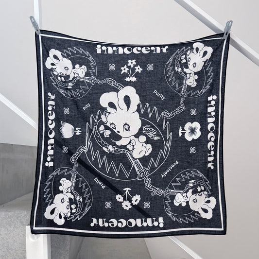 innocent Bandana