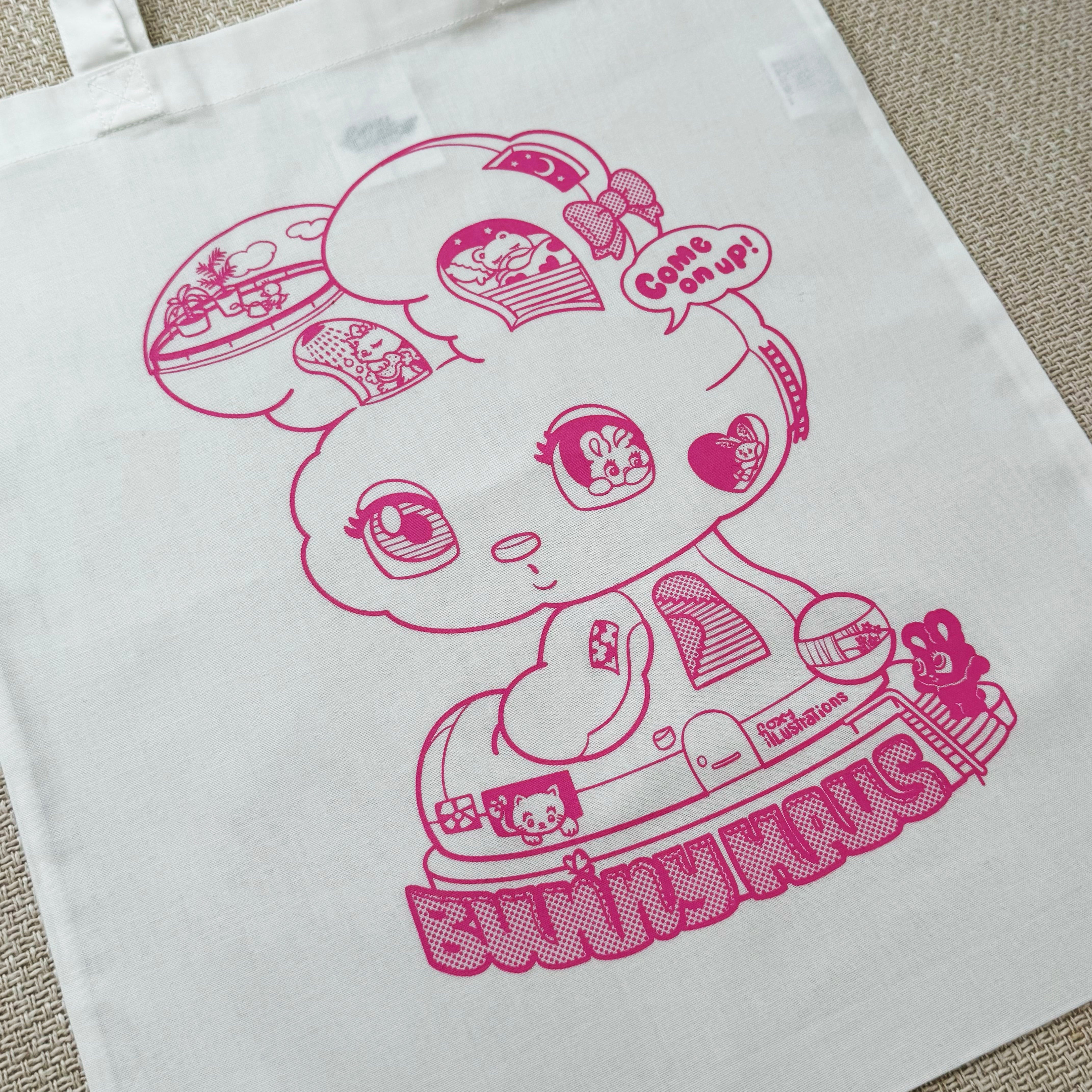 foxy illustrations online