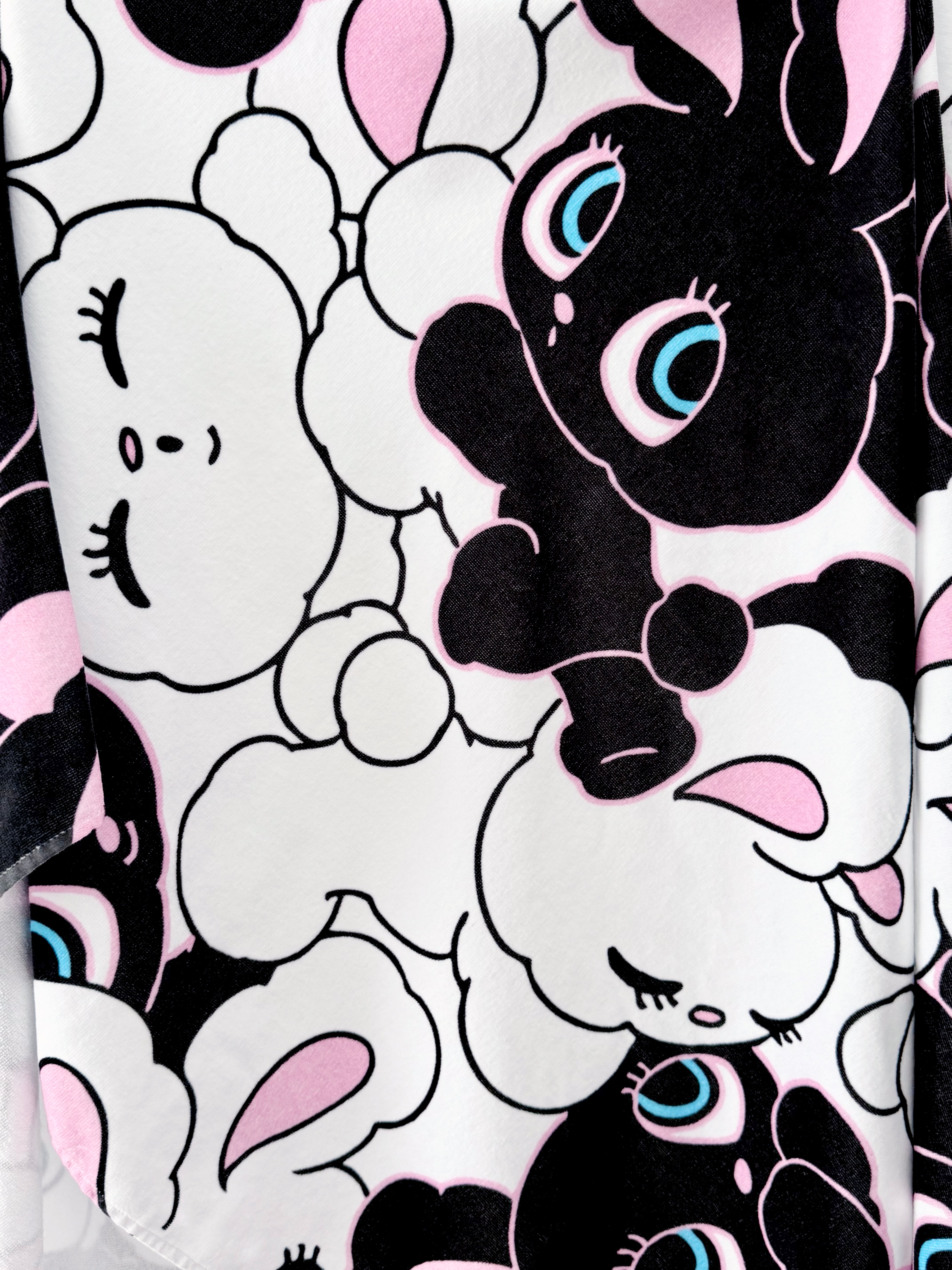 foxy illustrations online