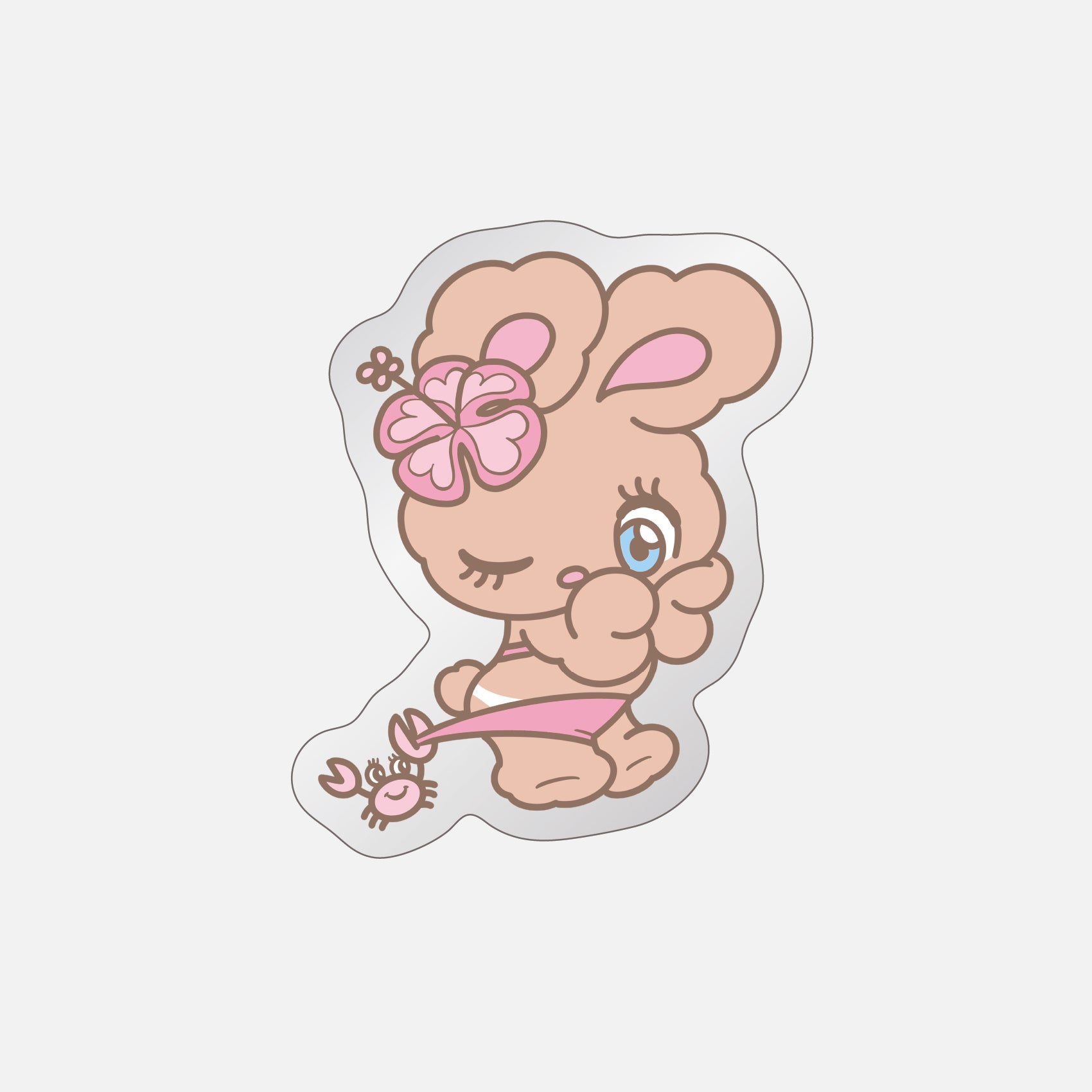 foxyfoxy★スイスピンズ Item – foxy illustrations online
